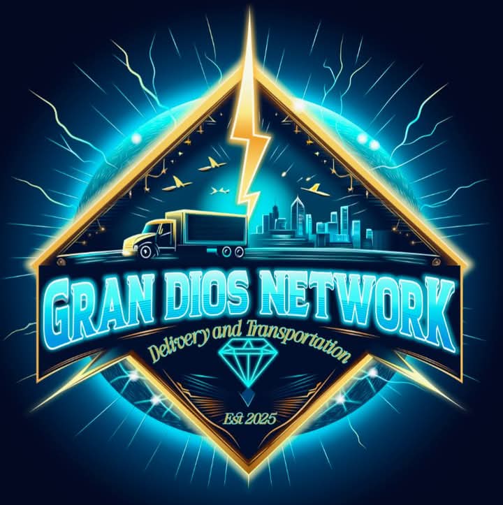 Gran Dios Network LLC