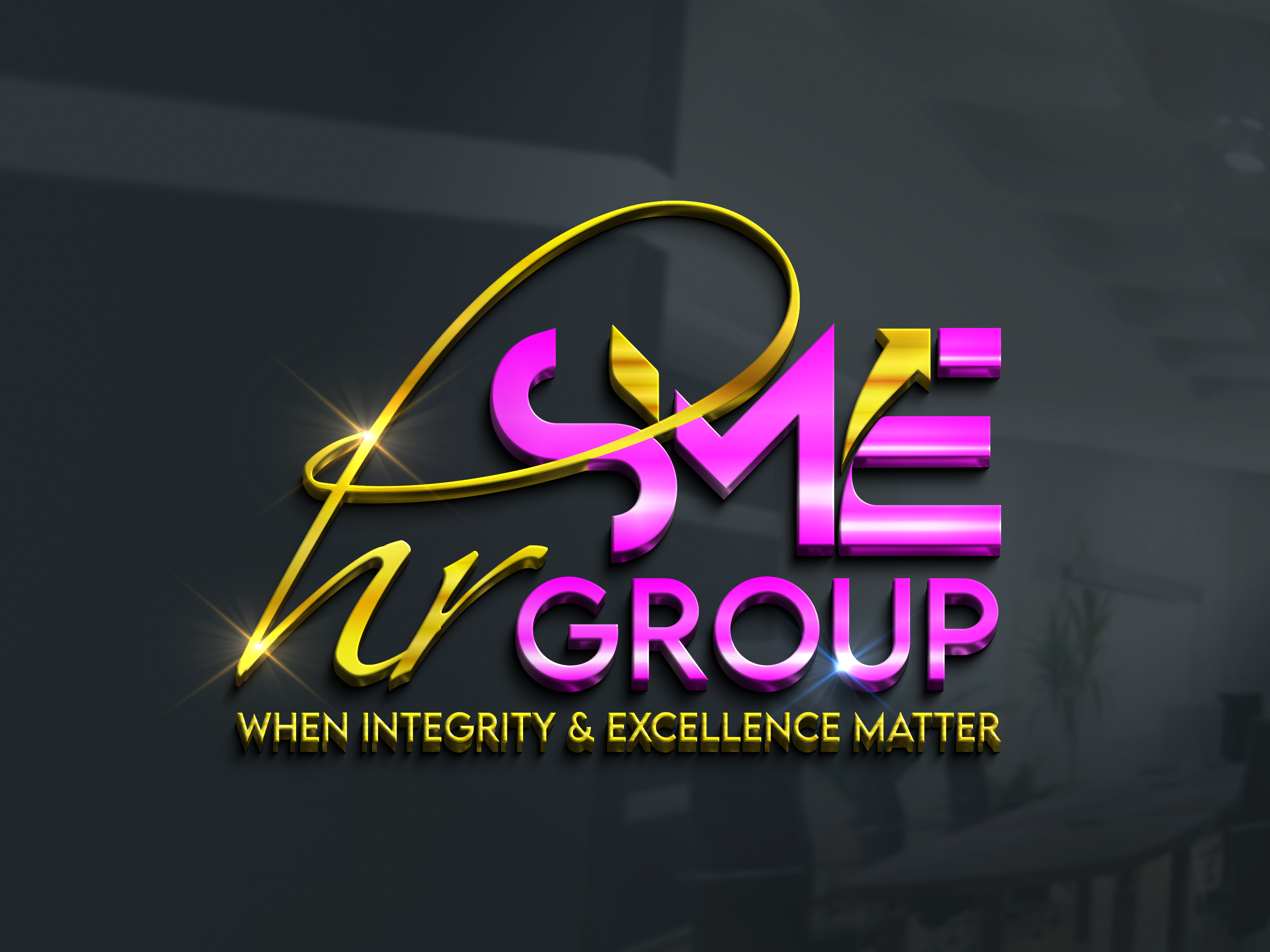HR SME Group LLC