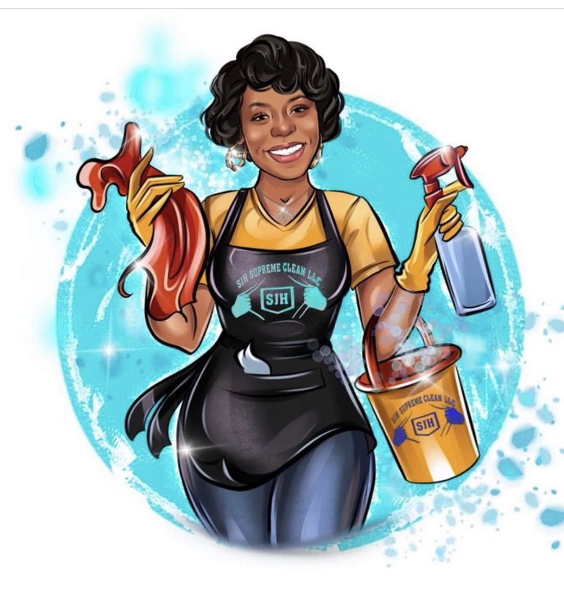 Sjh Supreme Clean LLC
