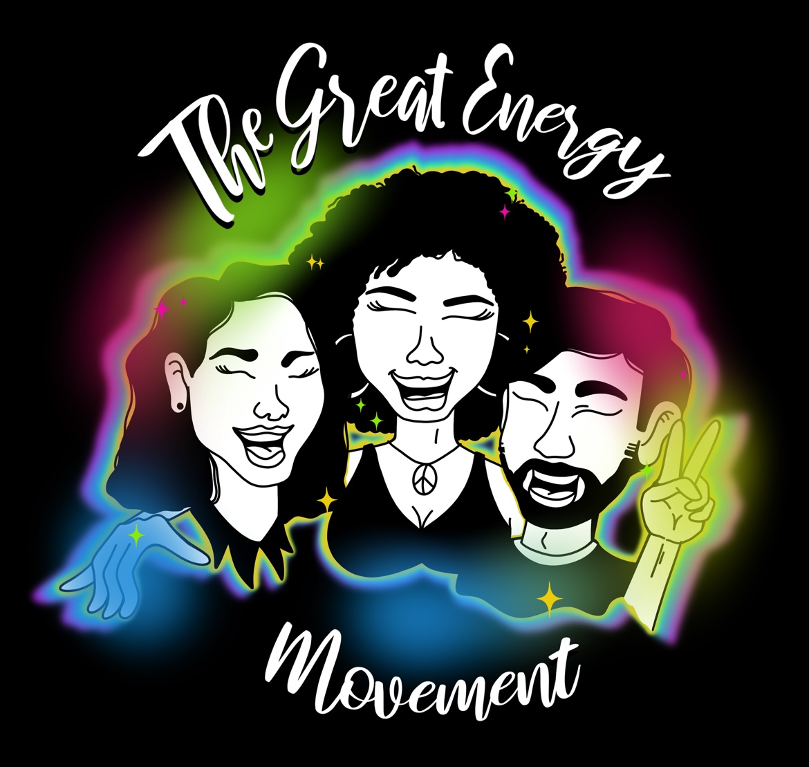 The Great Energy Movement