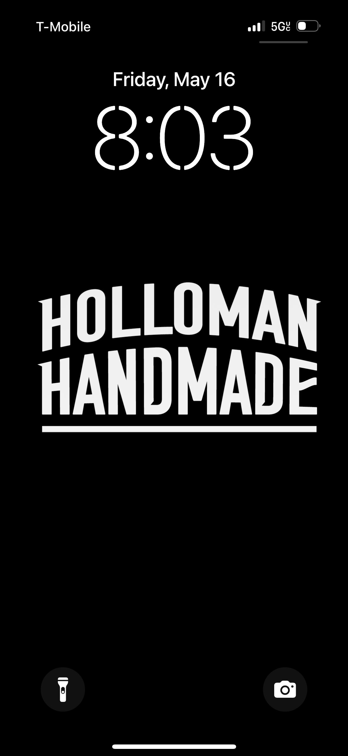 Holloman Hand Made