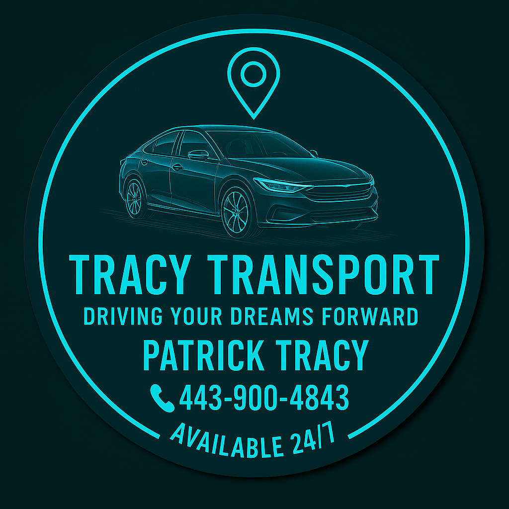 Tracy Transport