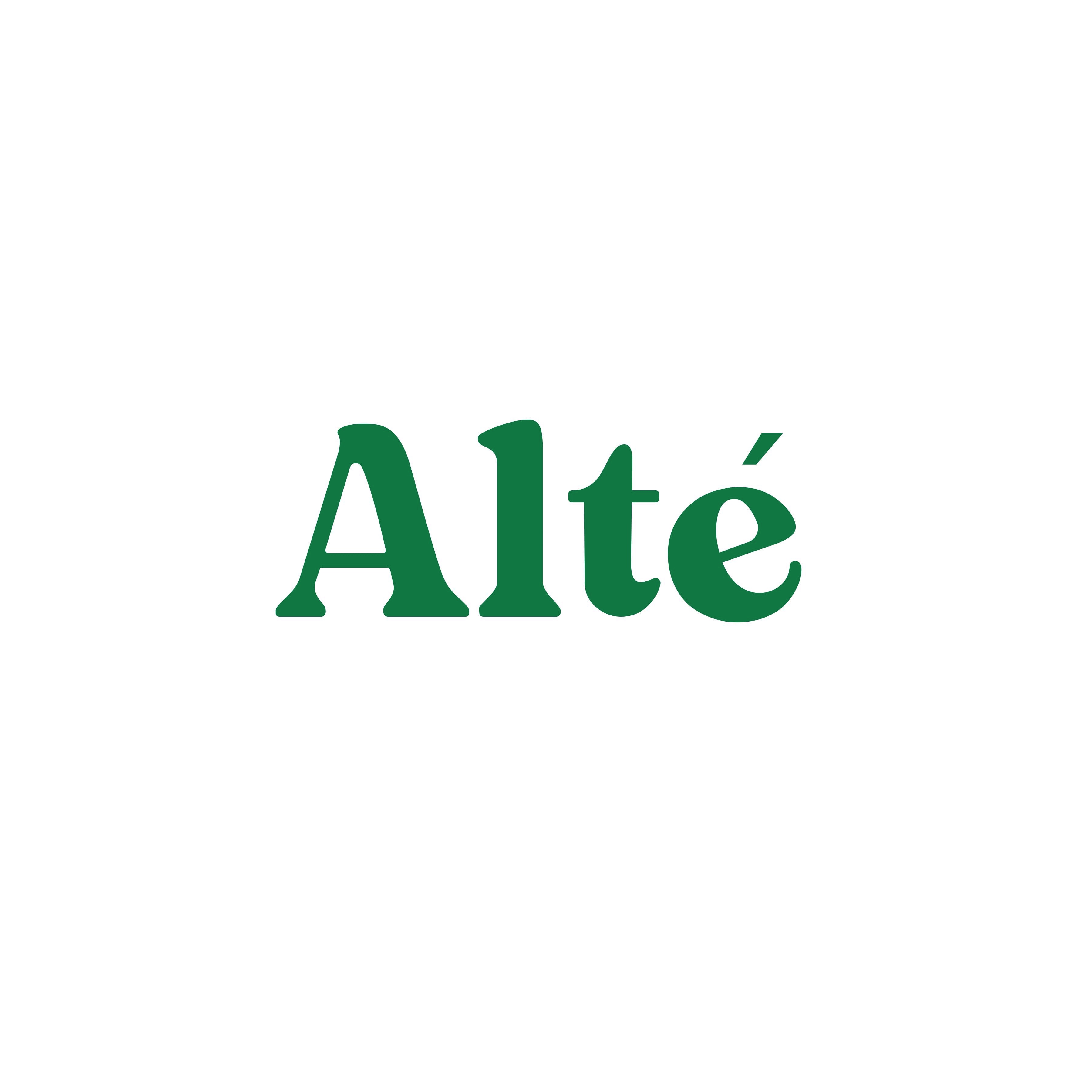 Alté Labs