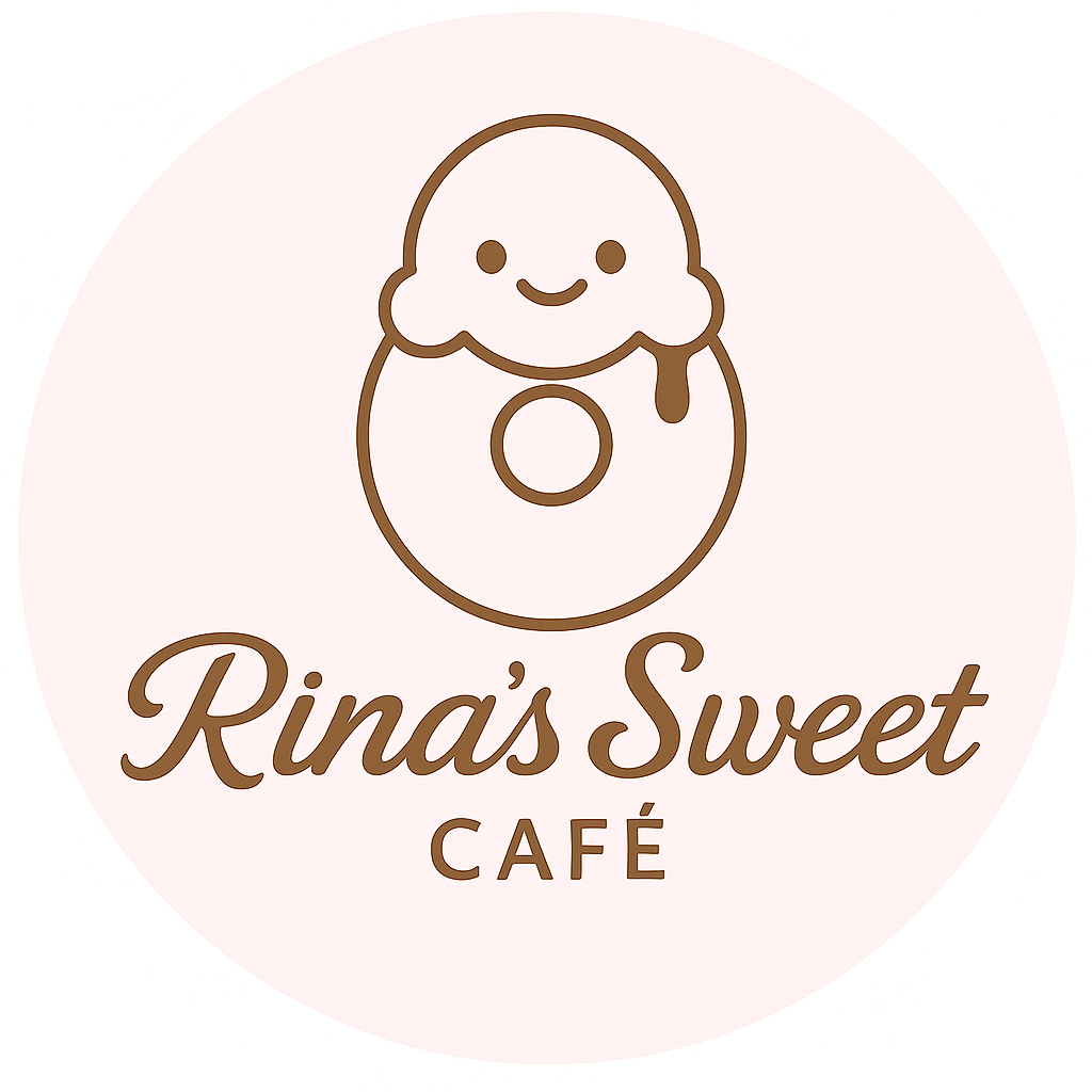 Rina’s Sweet Cafe