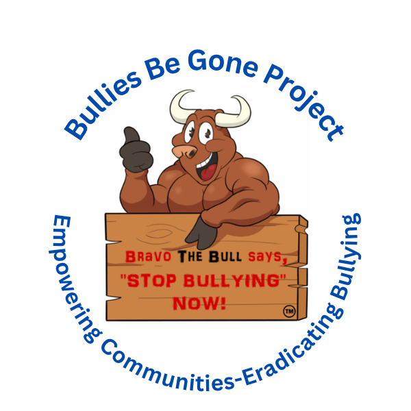 Bullies Be Gone Project