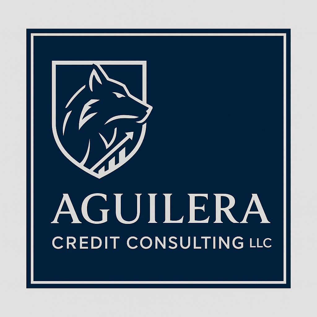 Aguilera Credit Consulting LLC