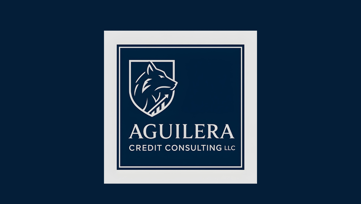 Aguilera Credit Consulting LLC