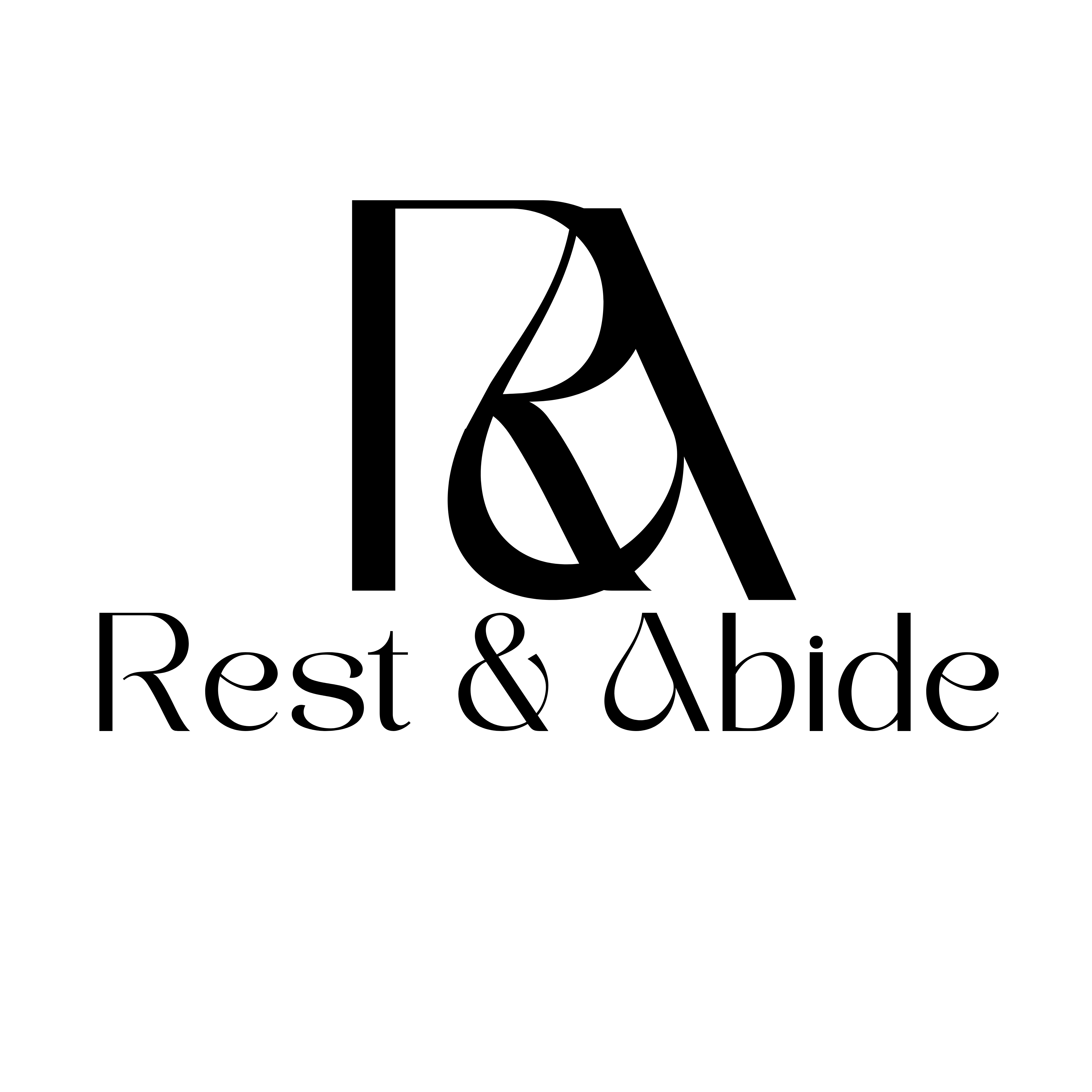 Rest & Abide LLC