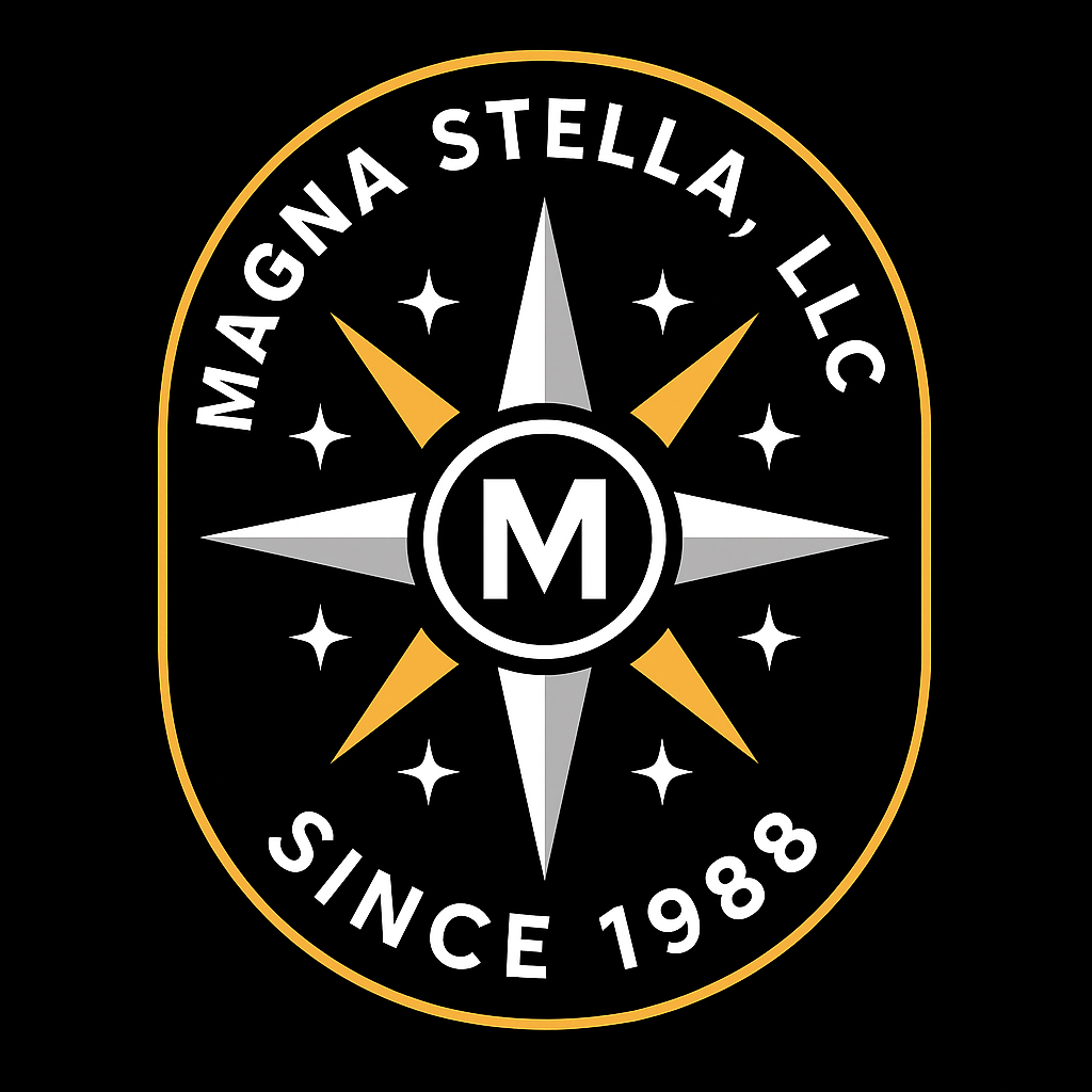 Magna Stella, LLC