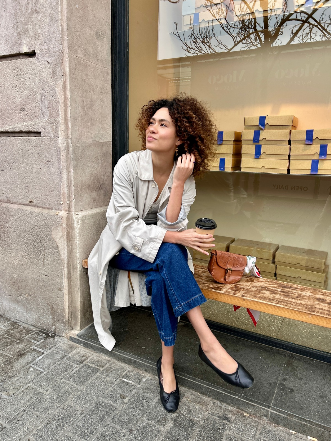 The Faon Voire Corporation