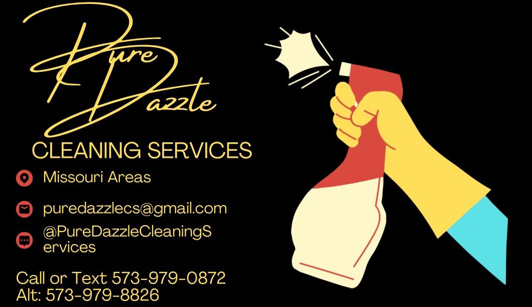 Pure Dazzle LLC