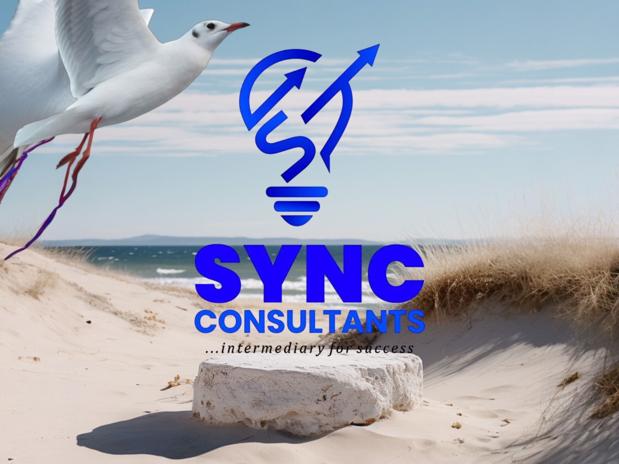 Sync Consultants LLC