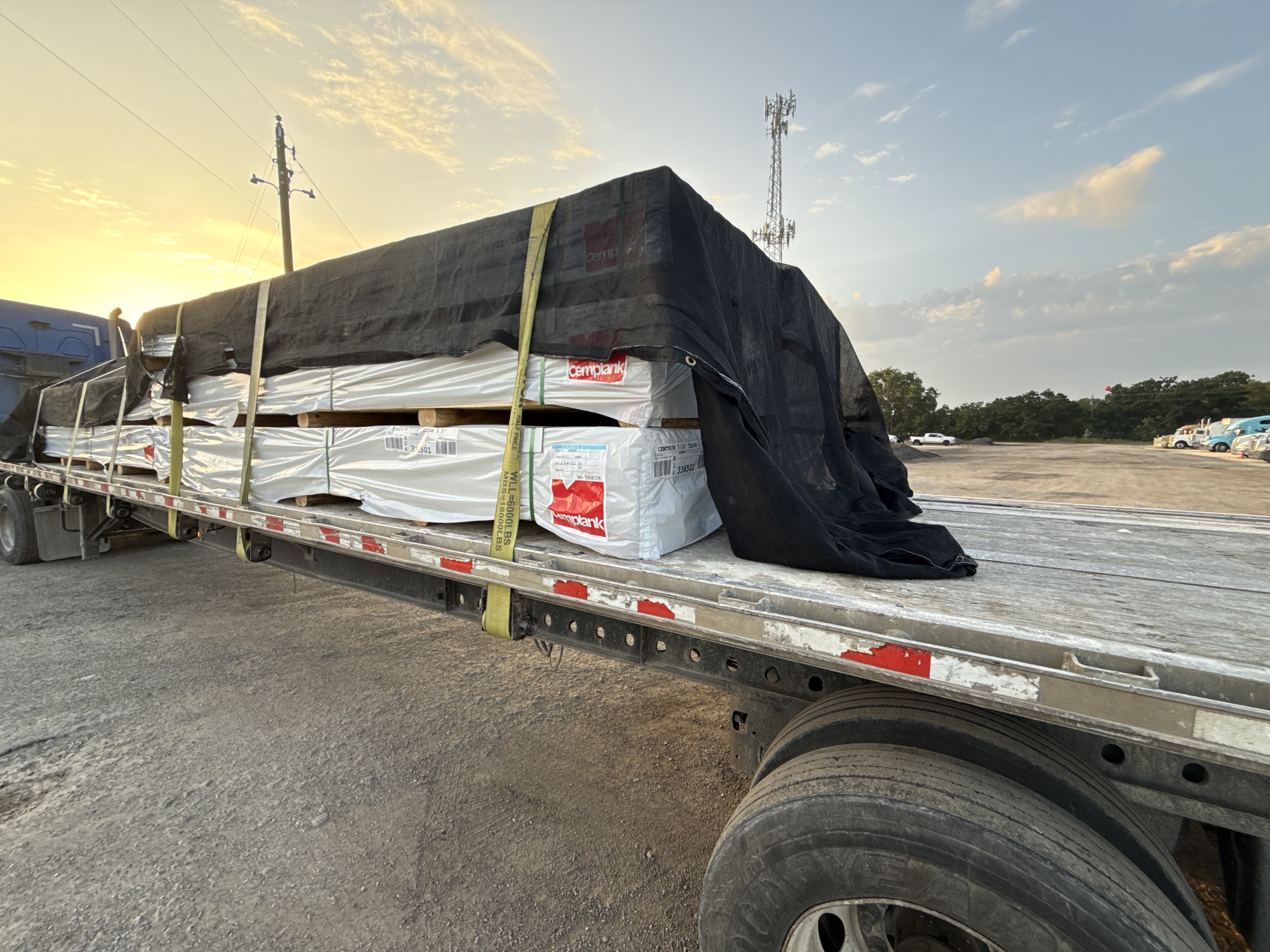 All Miles Transportation & Dispatch LLC