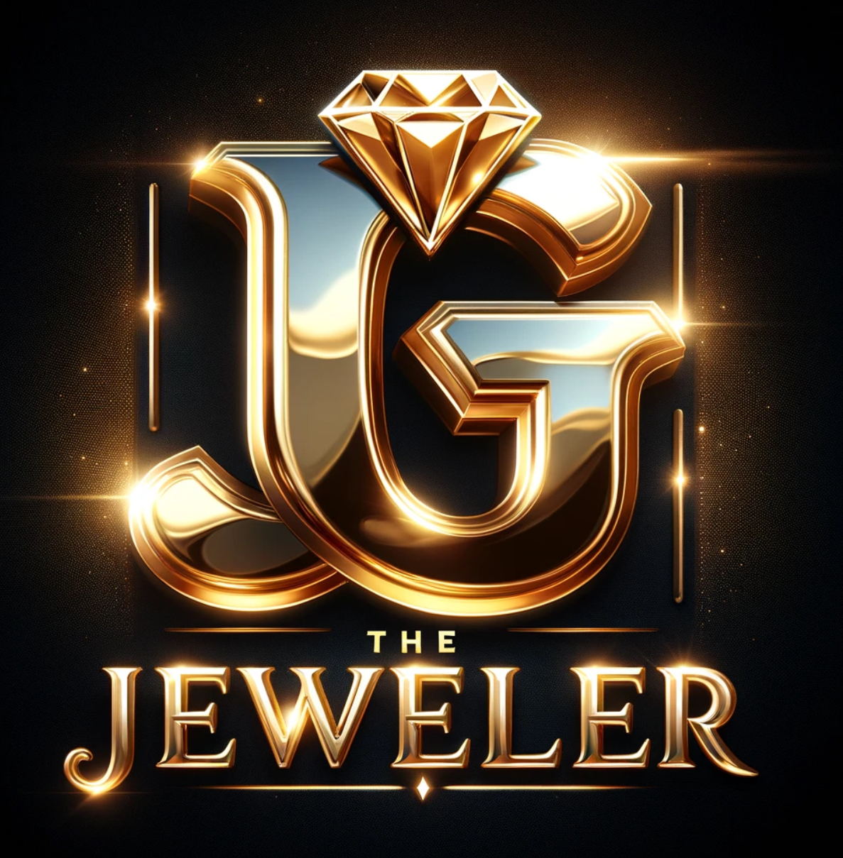 JG The Jeweler