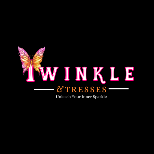 Twinkle And Tresses