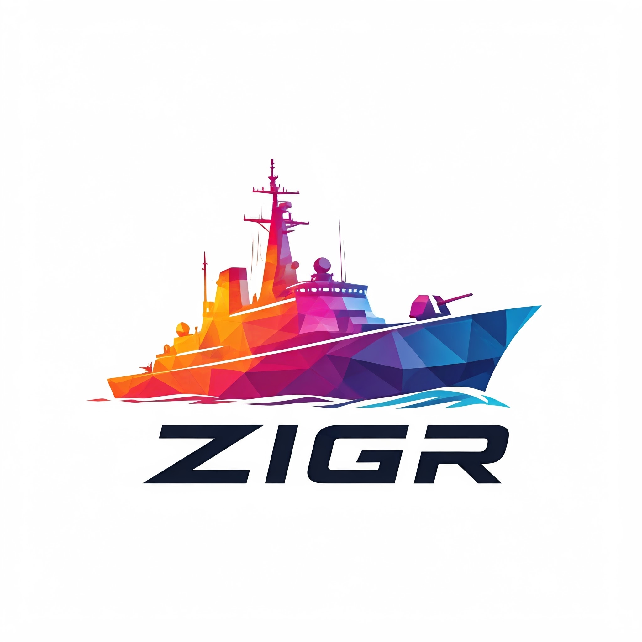 Zigr Inc.