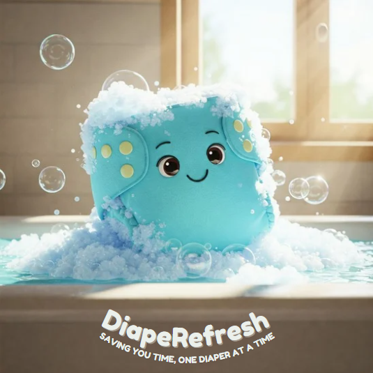 DiapeRefresh LLC