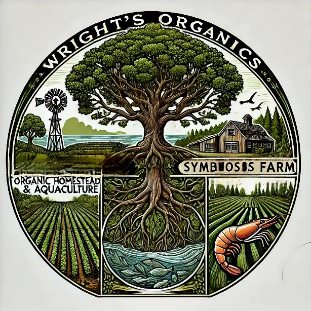 Wright's Organic's