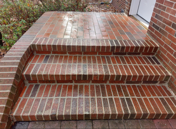 Mike's Brick And Block LLC