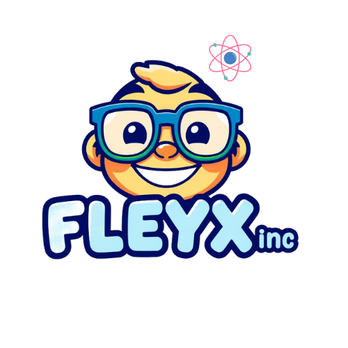 F.L.E.Y.X INC