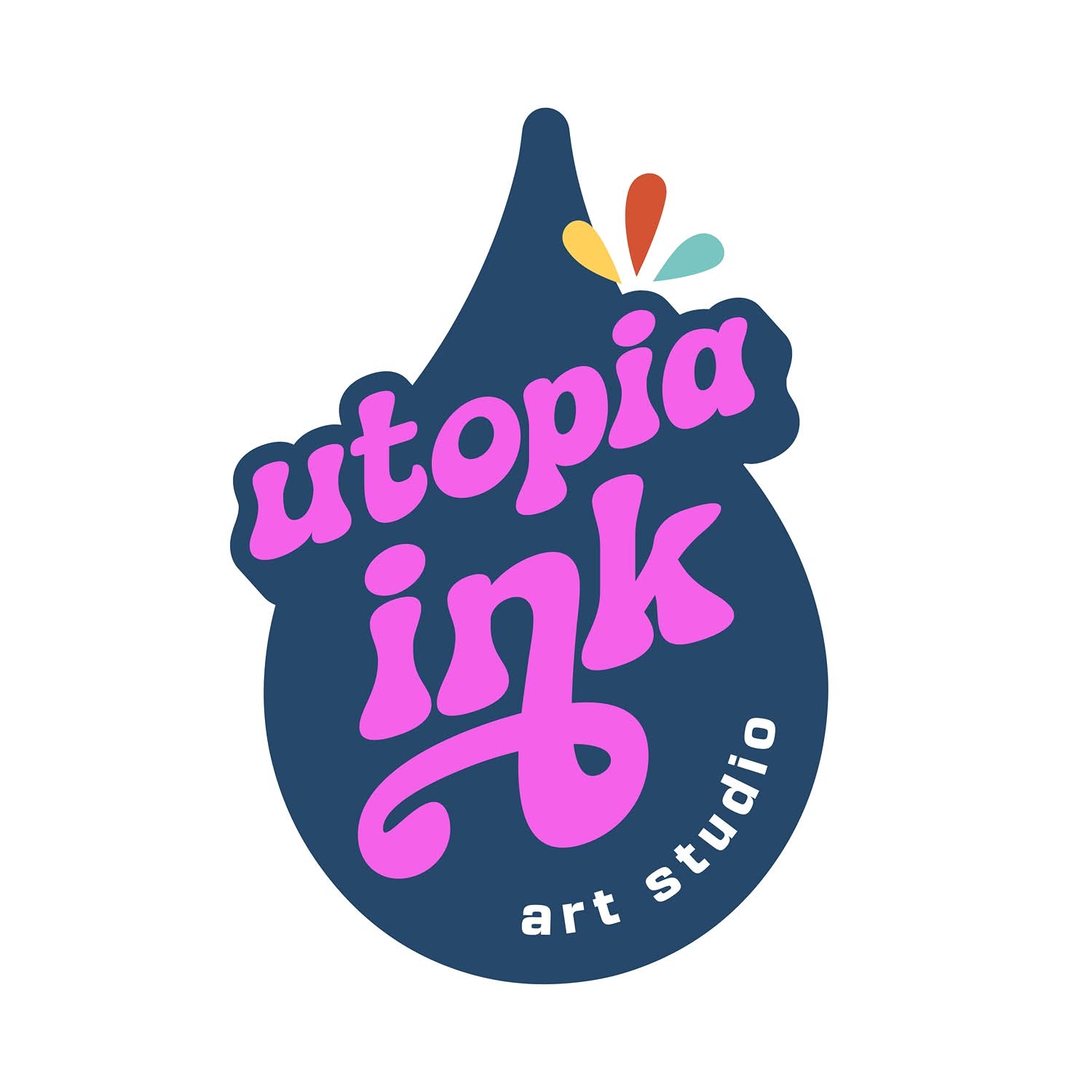 Utopia Ink Art Studio