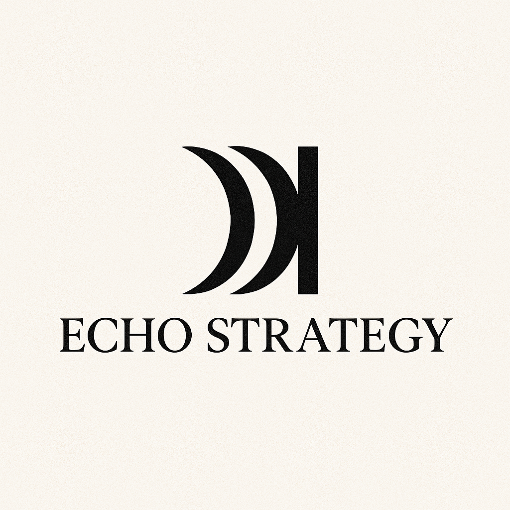 Echo Strategy