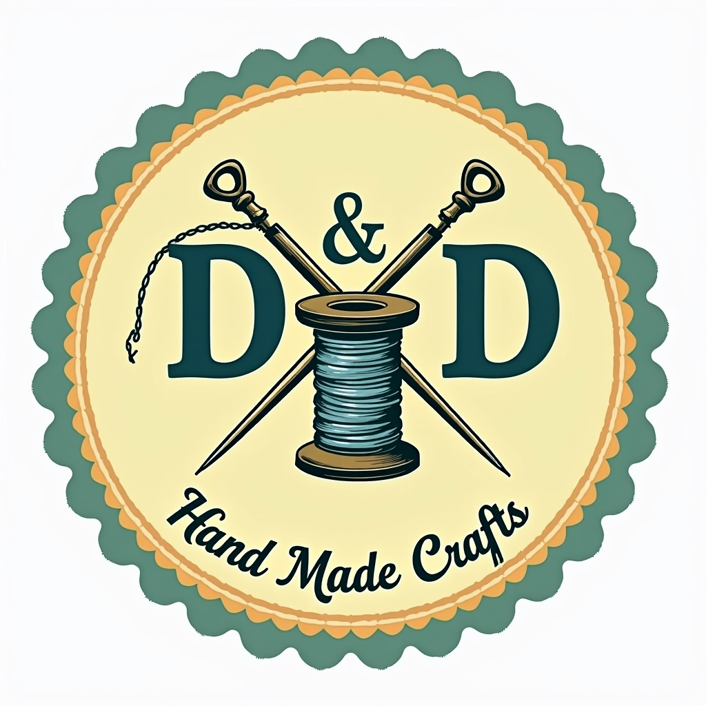 D&d Hand Made Crafts