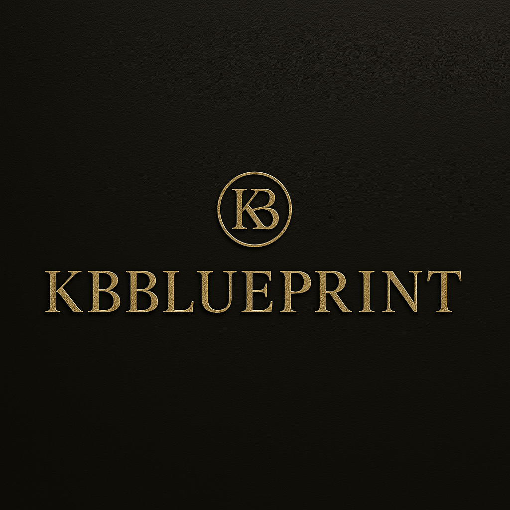 Kbblueprint 