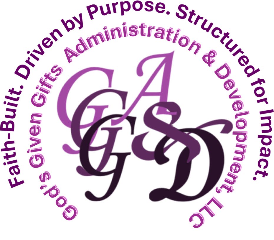 God’s Given Gifts Adm & Dev Services, LLC