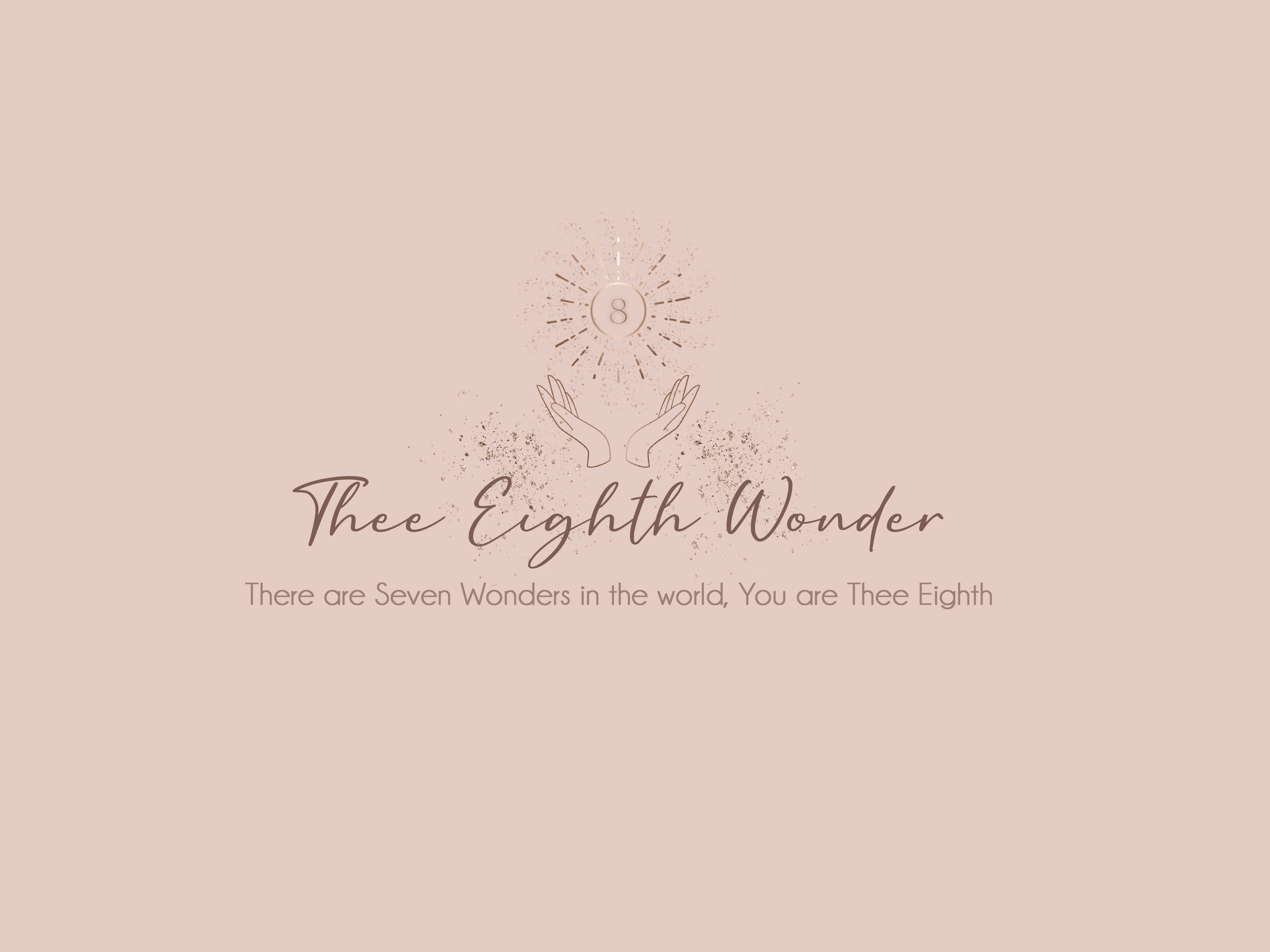 Thee Eighth Wonder Brand