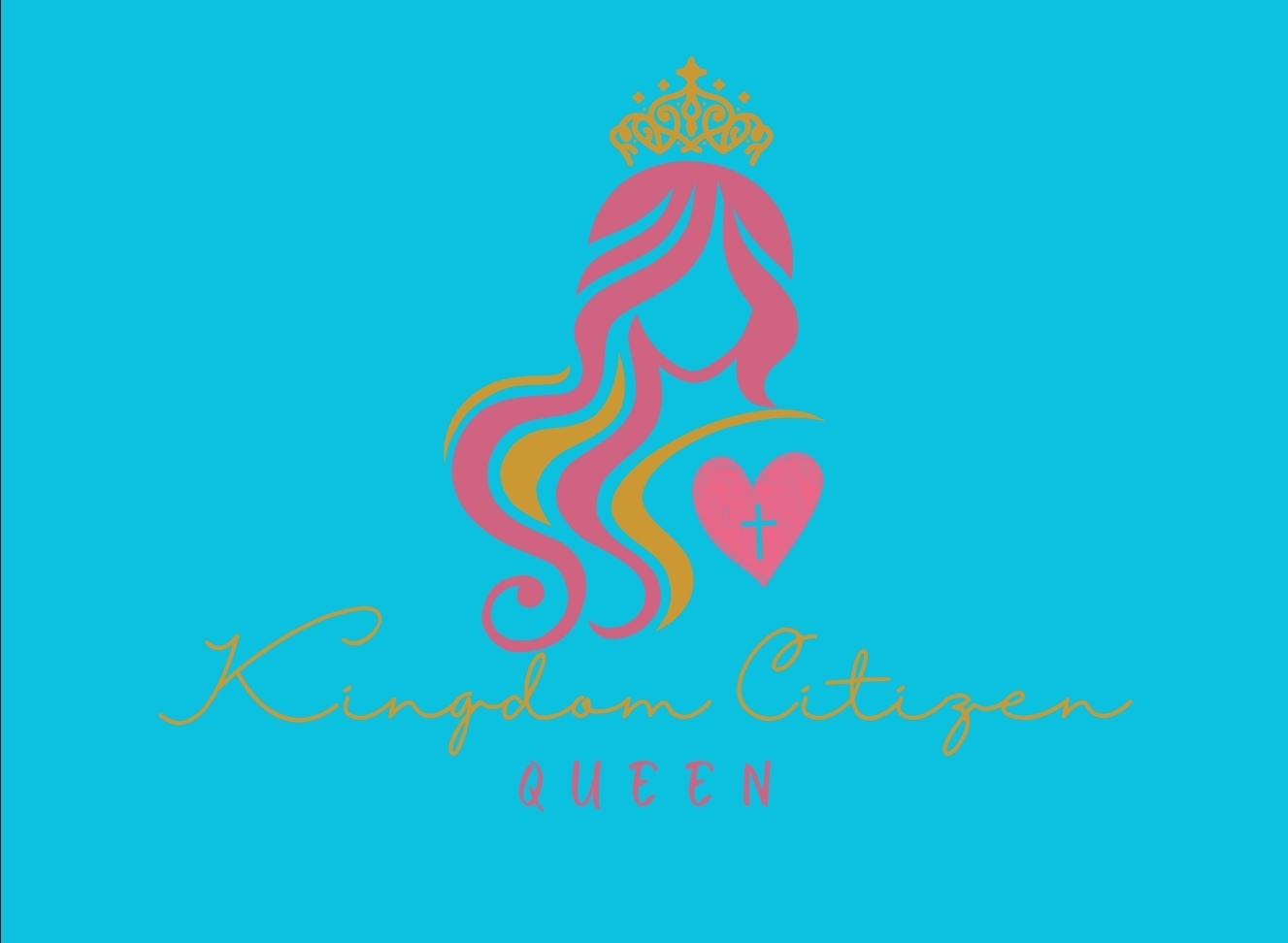 Kingdom Citizen Queen 
