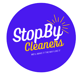 Stopby Cleaners