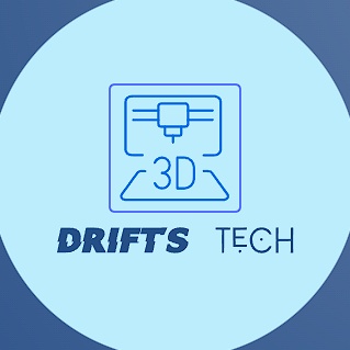 Drift's Tech