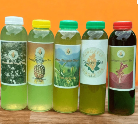 Tranquil Culture Club Inc.