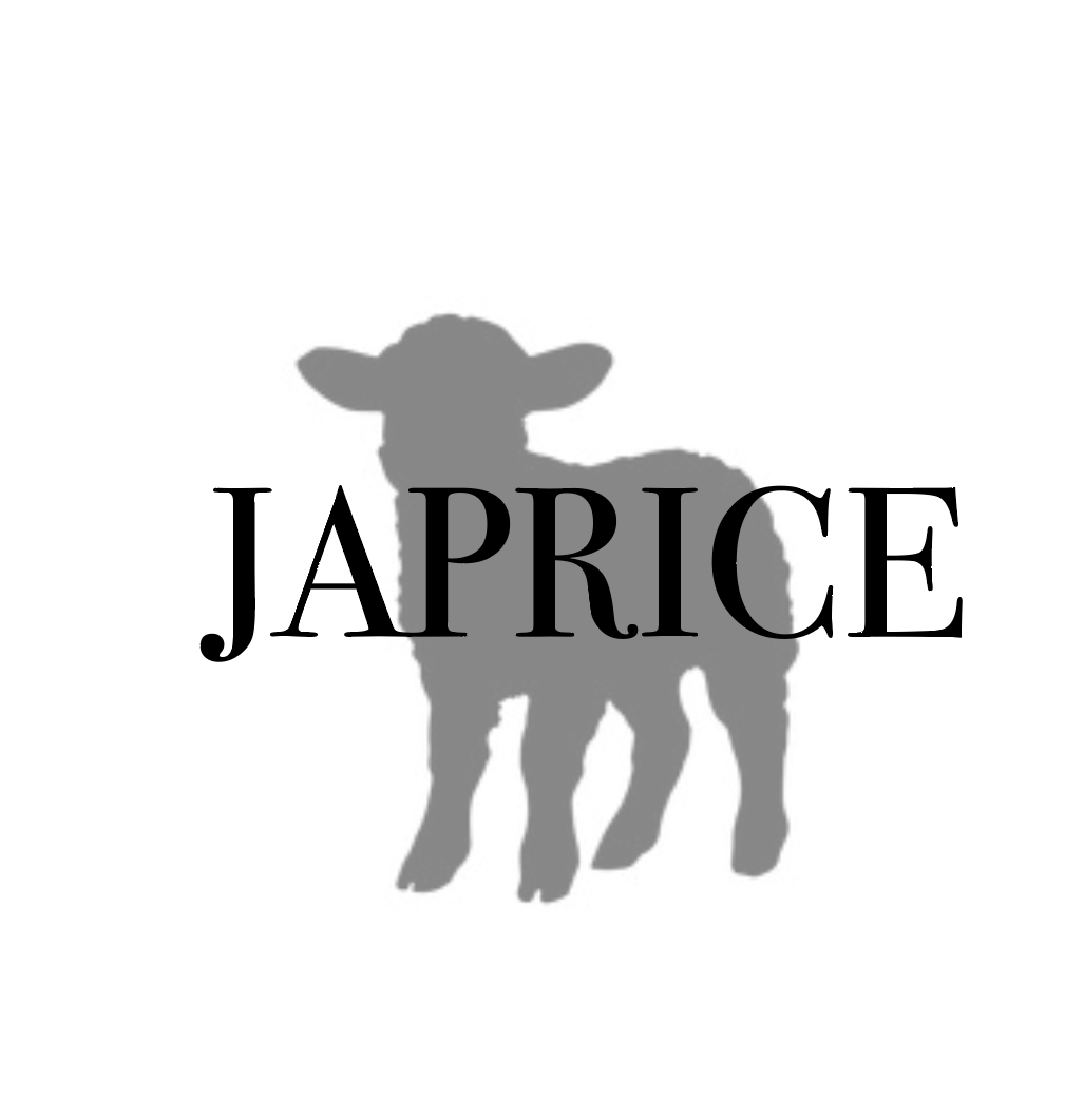 Japrice By Mya Monique