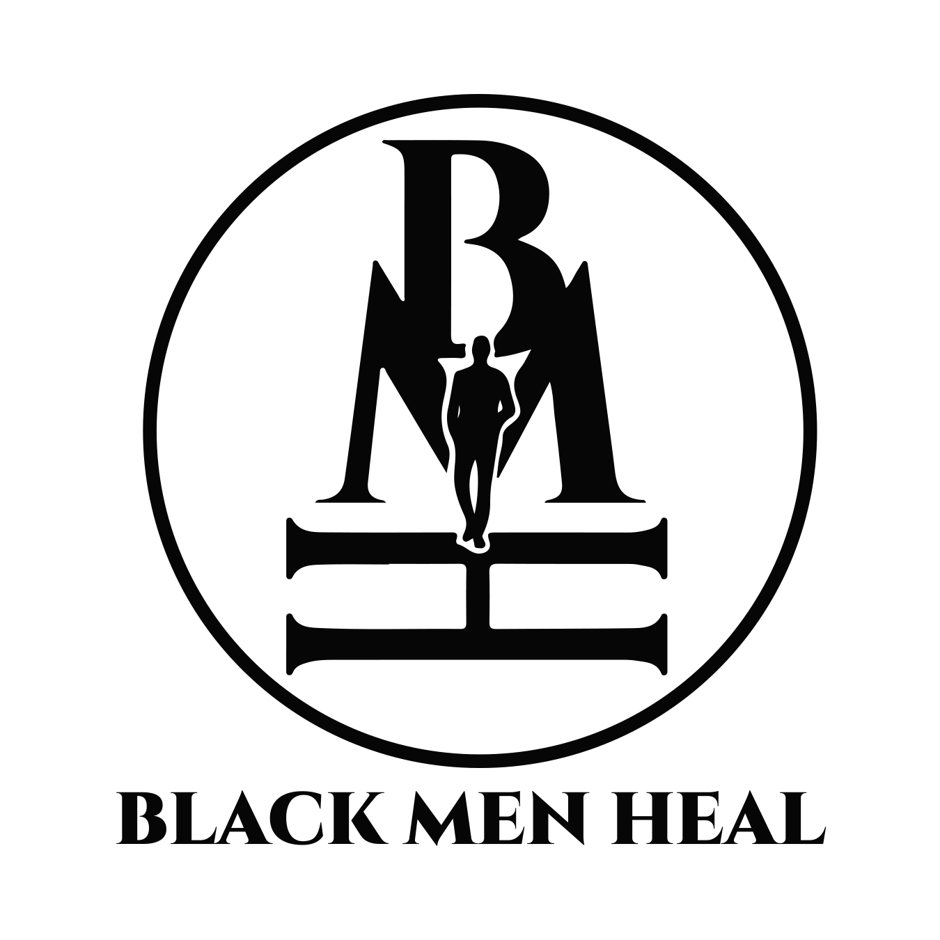 Black Men Heal