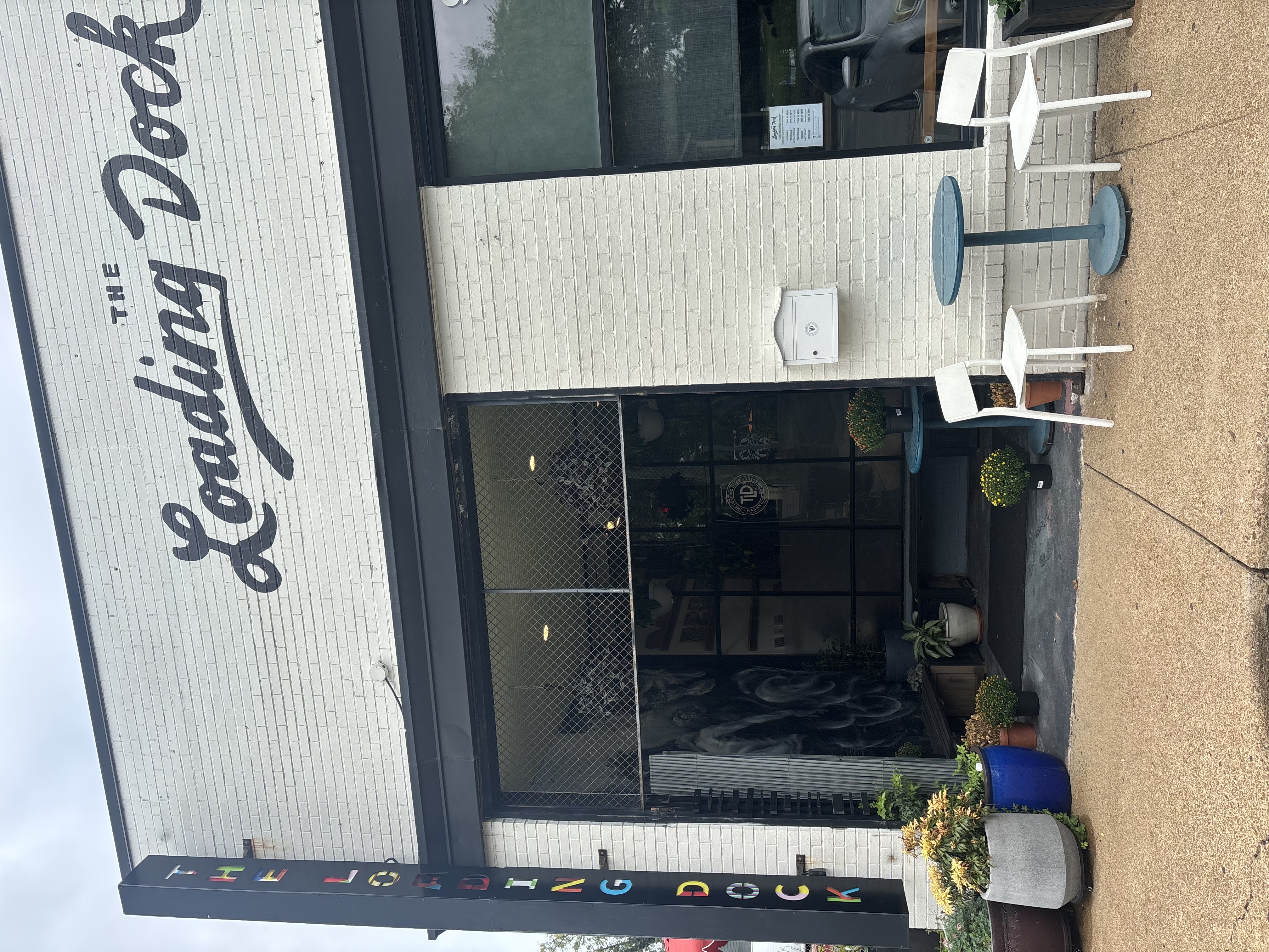 Cheers! LLC Dba The Loading Dock