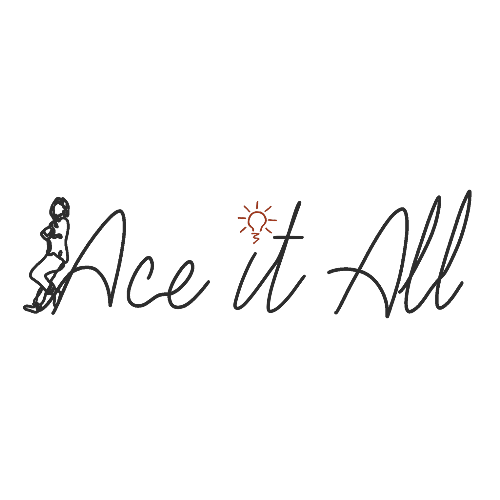 Ace It All Tutoring LLC
