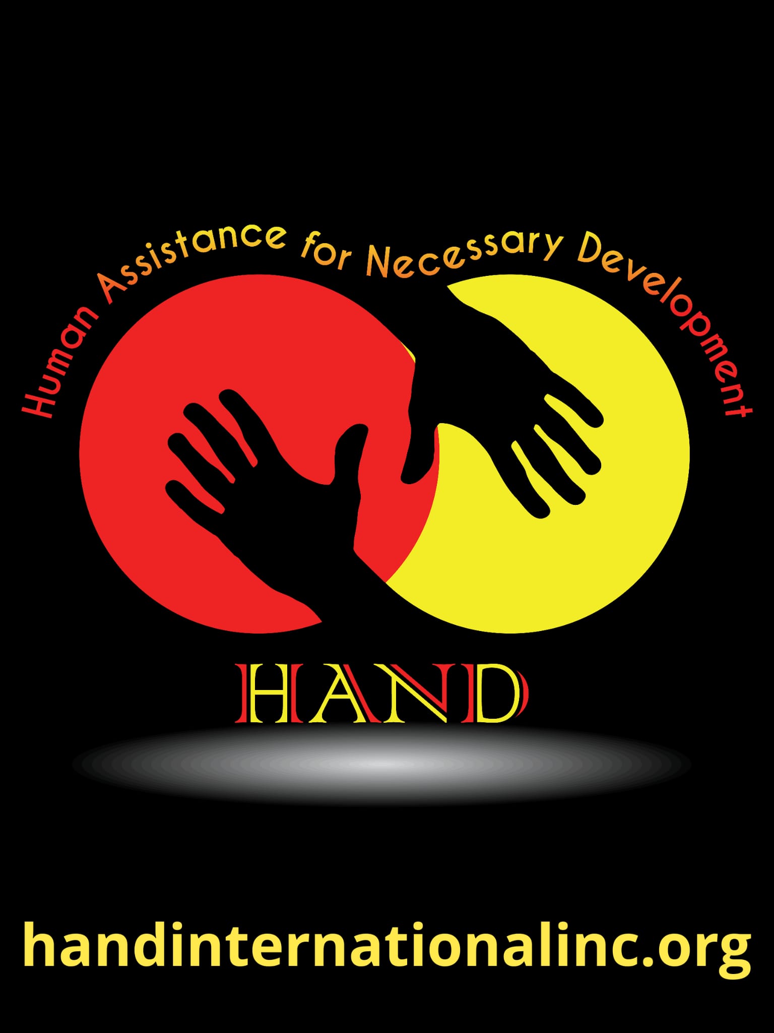 Hand International Inc