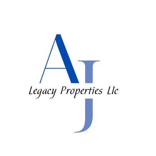 Aj Legacy Properties LLC