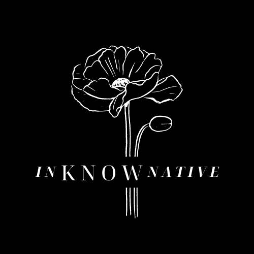 Inknownative