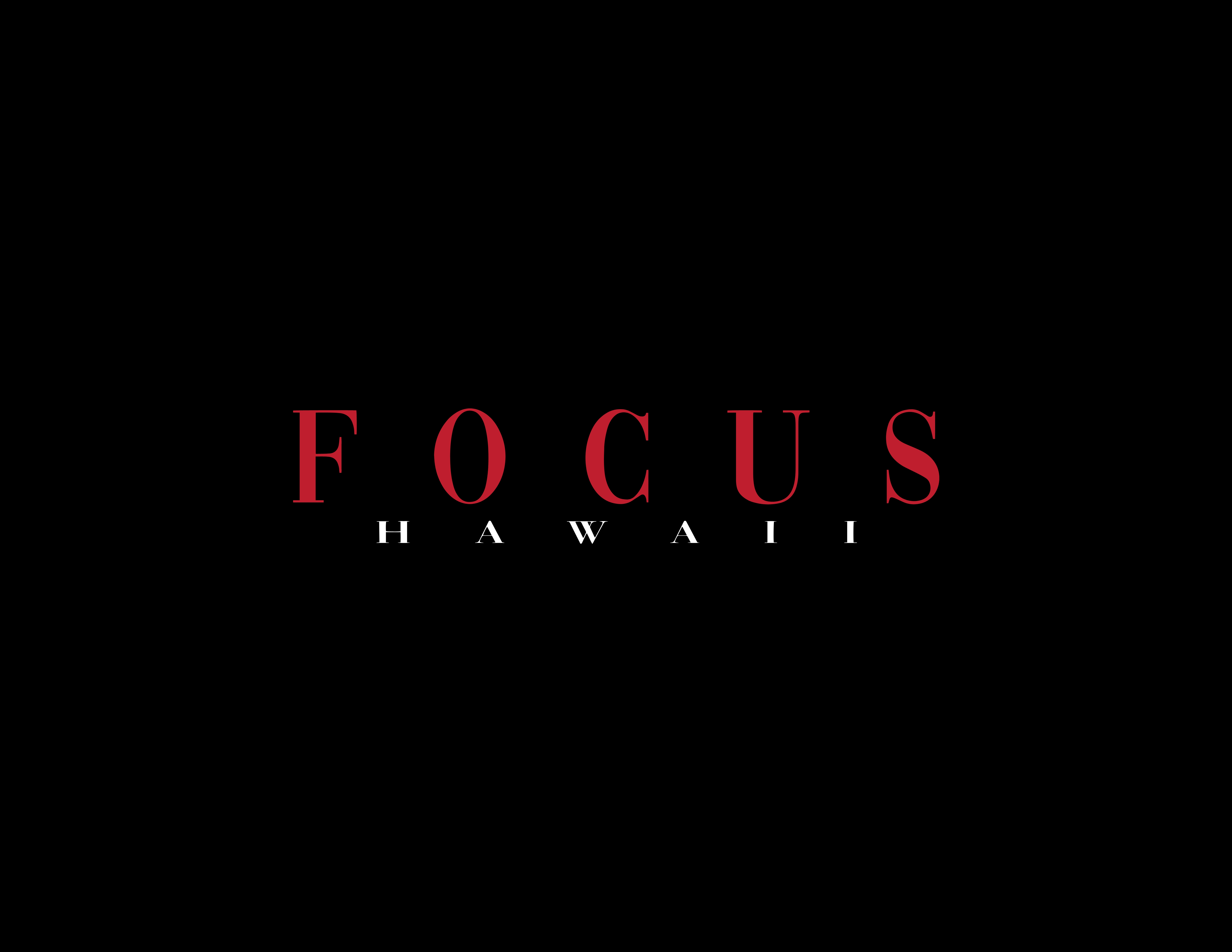 Focus Int. Hawaii Model & Talent Agency LLC