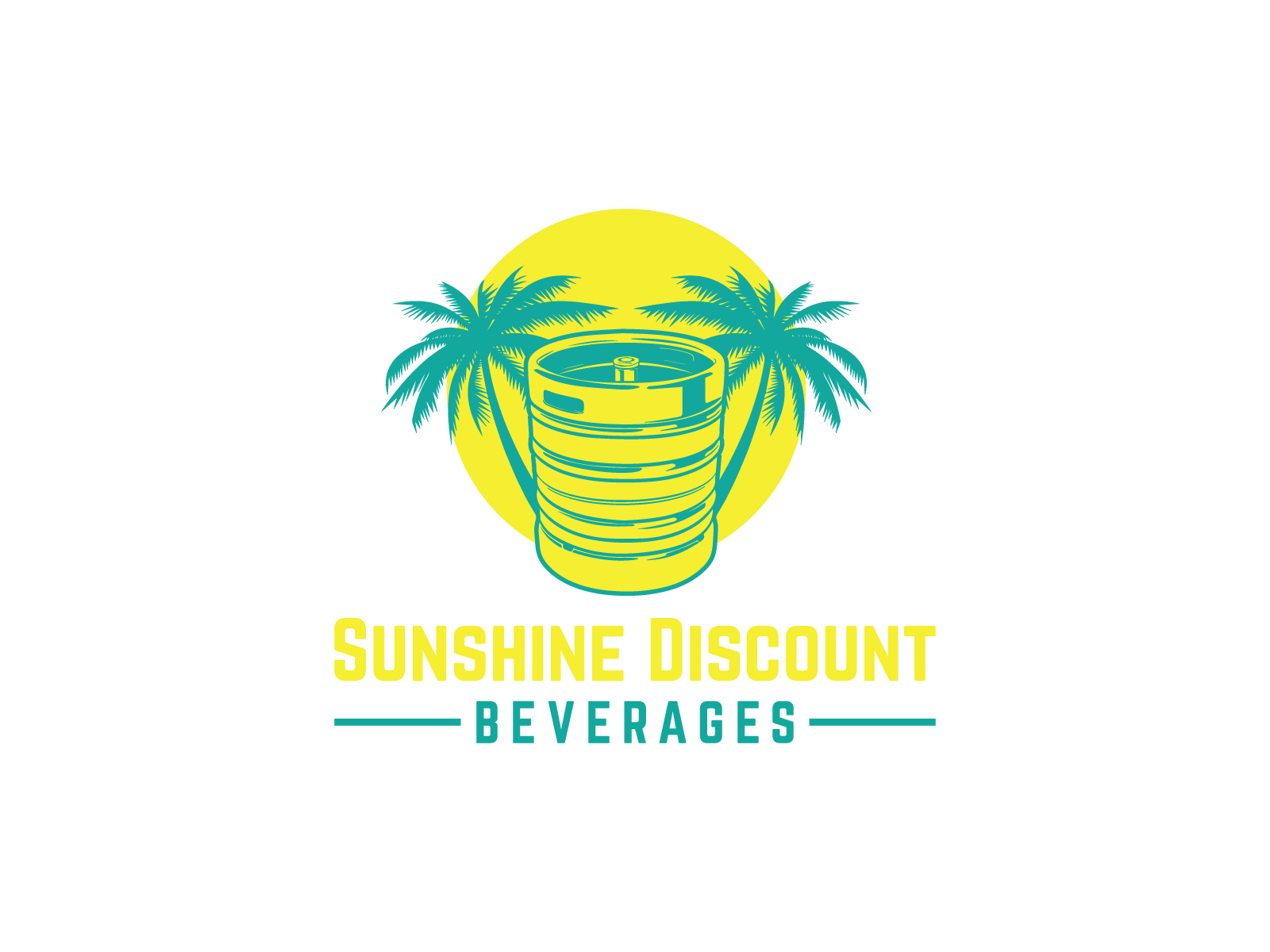 Sunshine Discount Beverages