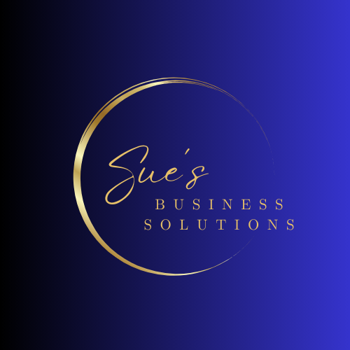 Sue's Business Solutions
