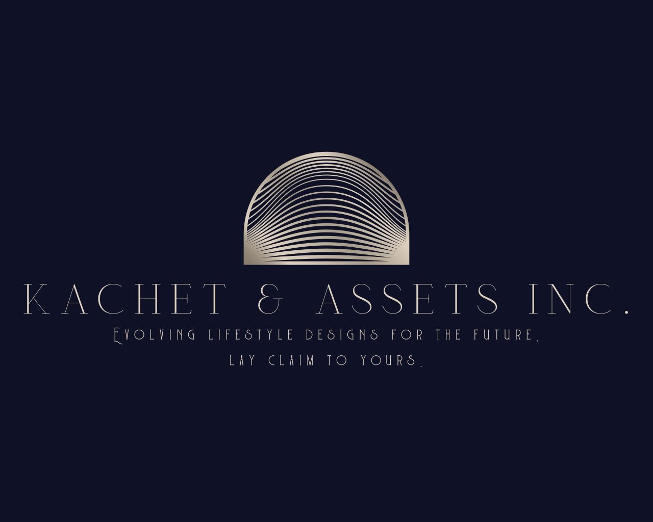 Kachet & Assets Inc