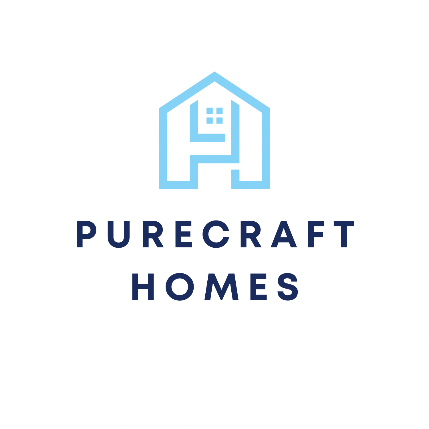Purecraft Homes