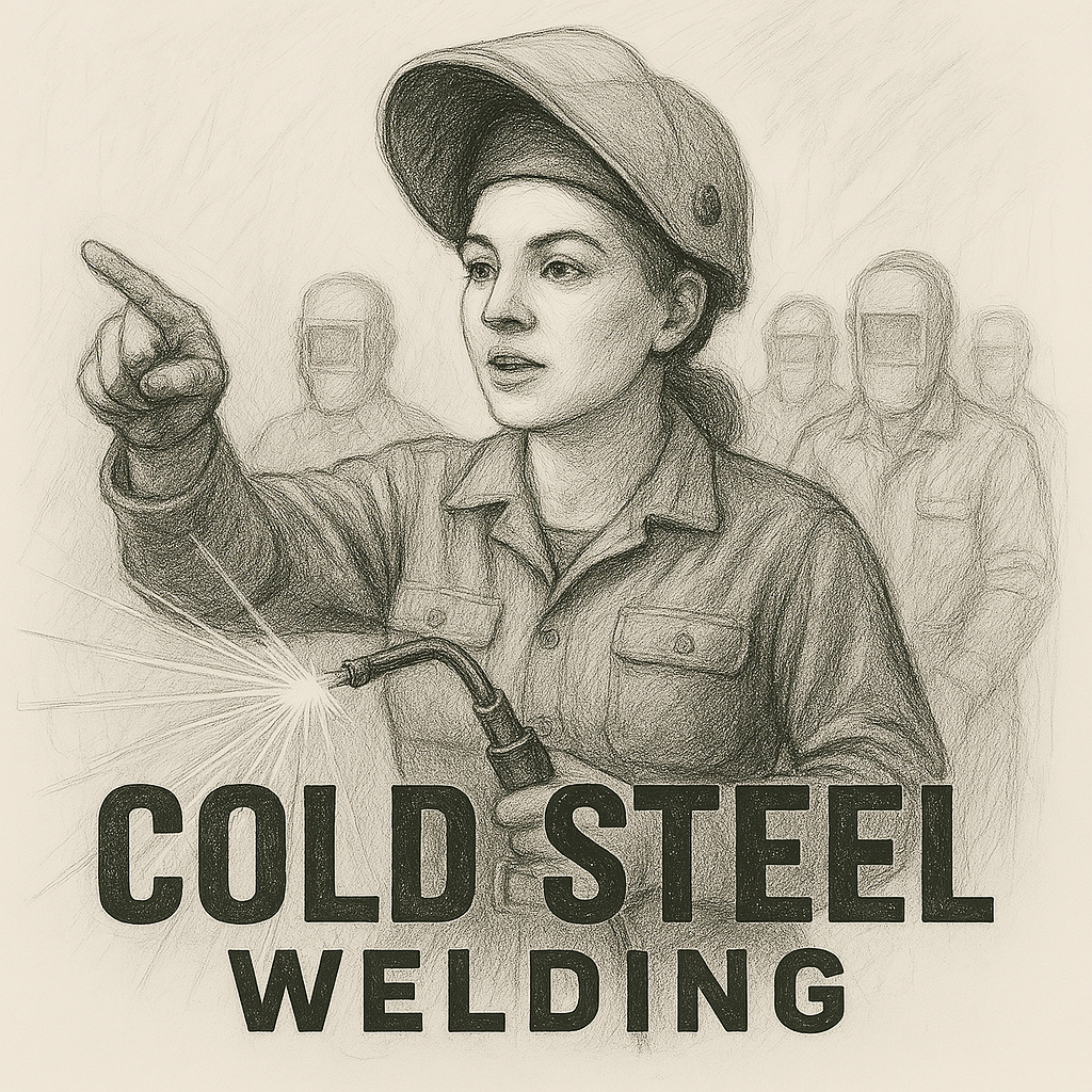 Cold Steel Welding Services LLC
