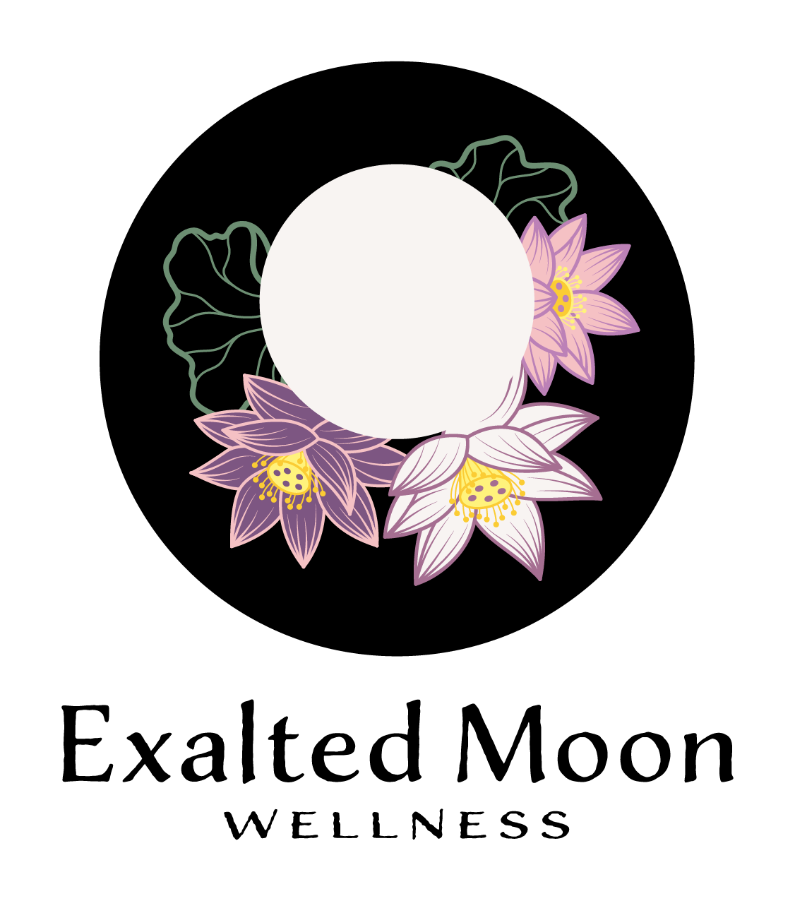 Exalted Moon Wellness
