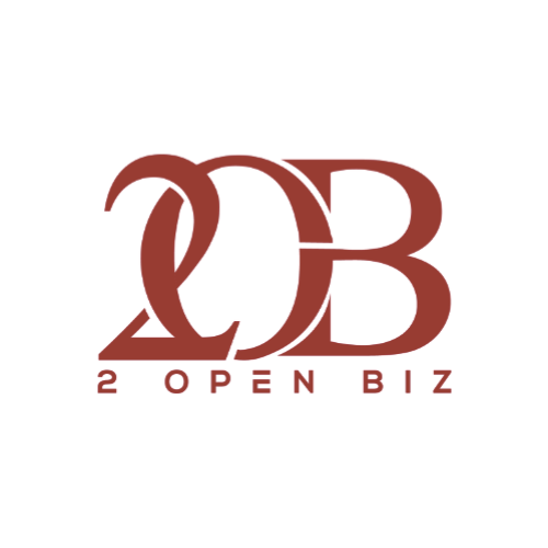 2 Open Biz