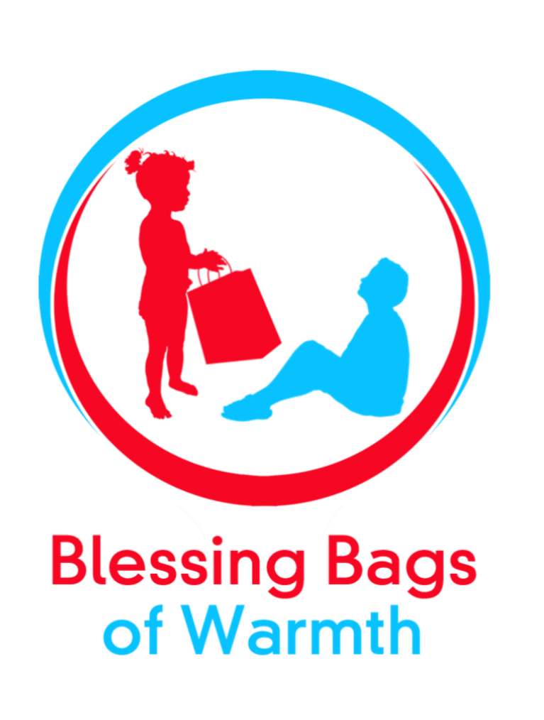 Blessing Bags Of Warmth